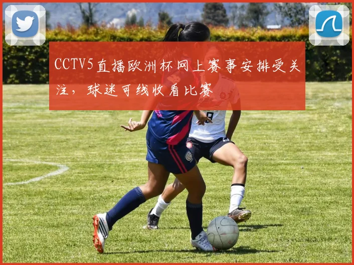 CCTV5直播欧洲杯网上赛事安排受关注,球迷可线收看比赛